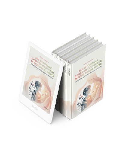 Jak wychować dziecko, które słucha, czuje i ufa – przewodnik dla współczesnych rodziców.